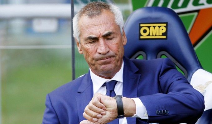 Lazio, Reja nuovo allenatore. Contratto fino al 2015
