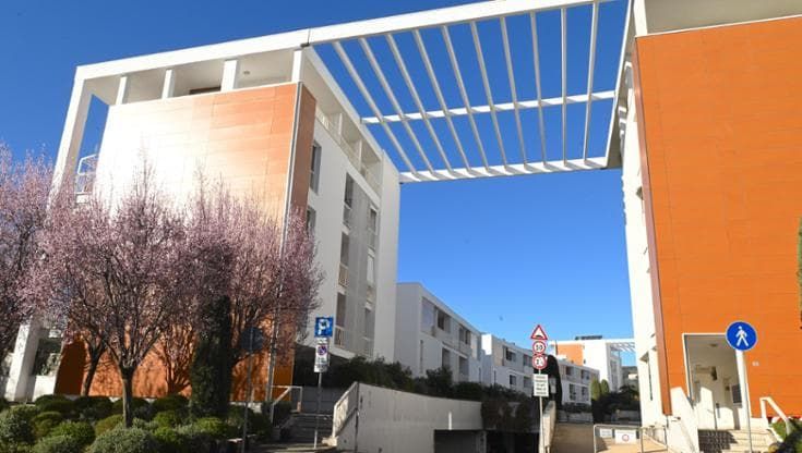 Edilizia sociale, l’occasione perduta