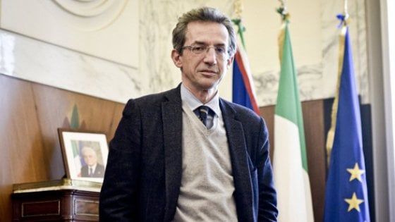 Università, Manfredi confermato presidente dei rettori italiani