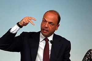 Tav, varata la linea dura<br />Pi&ugrave; divieti e soldati<br />&nbsp;