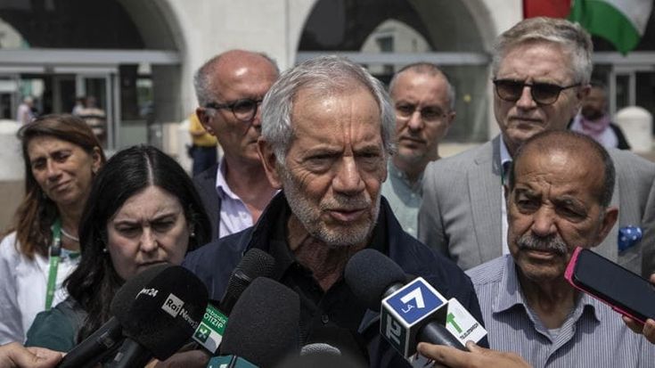Giocattoli, vestiti e anche denaro: il Progetto Arca per i piccoli di Gaza curati in Lombardia