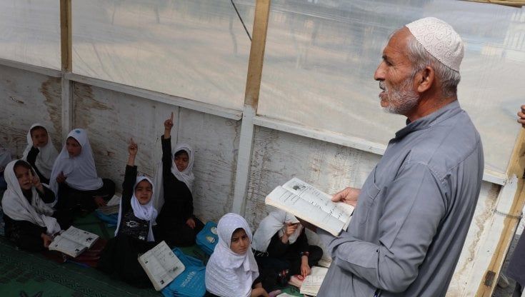 Afghanistan, il Fronte della resistenza avanza da nord e ora insidia il regime 