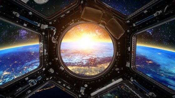 Nel 2023 ci sarà prima passeggiata spaziale di un turista