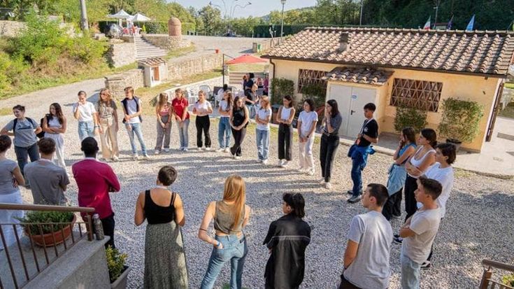 “Avversari sì, nemici mai”, l’appello di Rondine ai partiti per promuovere pace e dialogo