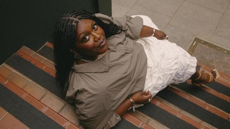 La voce di Yazmin Lacey, una chicca di JazzMi stasera in piazza Liberty