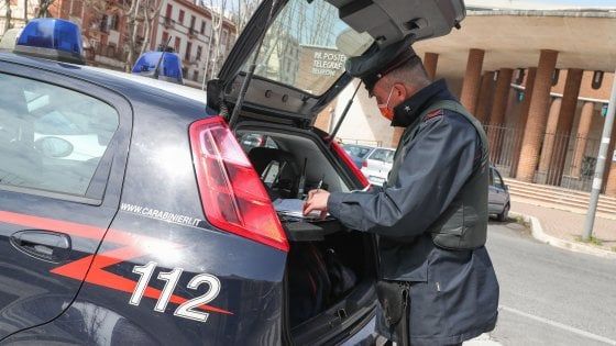 Bari, rapinò in casa 83enne che aveva assistito: arrestato operatore socio sanitario