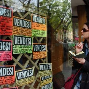 Casa, scambi in aumento nel secondo trimestre: +5,6%