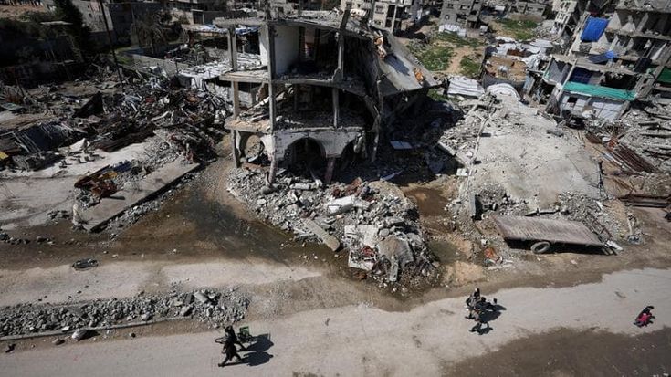 Gaza, strage infinita: 24 palestinesi uccisi nei raid israeliani