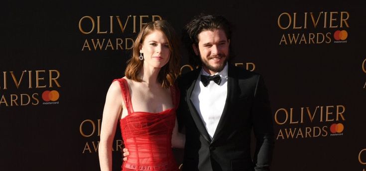 Harington chiede uno stop di 'Trono di spade', tutta la troupe è invitata alle nozze