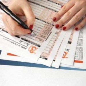 Fisco, gli italiani pagano 552 euro a testa in più dei vicini europei