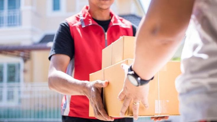Nasce l’Airbnb dei fattorini per rivoluzionare il mercato delle consegne last-mile