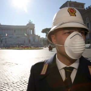 "Renzi costringa Juncker a combattere la guerra allo smog"