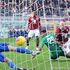 Torino-Fiorentina 2-1: Zaza e Ansaldi fanno traballare Montella
