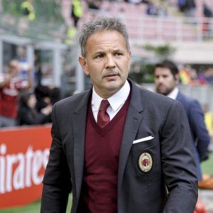 Milan, Mihajlovic si difende: ''Le scelte sono mie. L'Inter? Mancini ha speso più di me''
