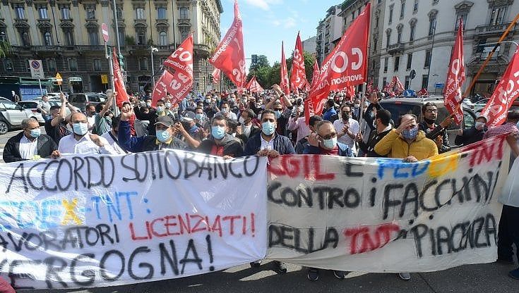Lavoro, arriva il contratto di rioccupazione con sgravi al 100%