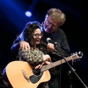 Catania, per i medici non doveva parlare: e invece Amanda canta a Sanremo