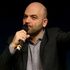 Roberto Saviano, una serie tv su Gheddafi. 