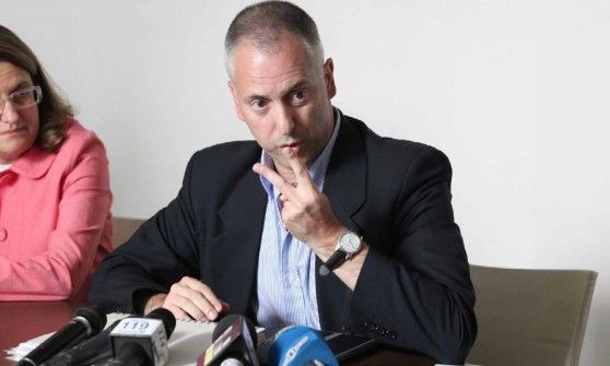 Carige, Doria "chiama" i genovesi<br />"Il territorio azionista della Fondazione"
