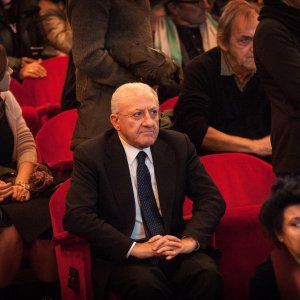 De Luca riferisce in Consiglio: "Regione parte lesa" 