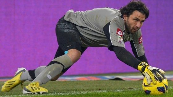 L'annuncio shock di Sebastian Frey: "Ho rischiato di morire per colpa di un virus"