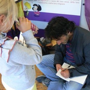 Potenza, arriva il primo festival dedicato all’infanzia