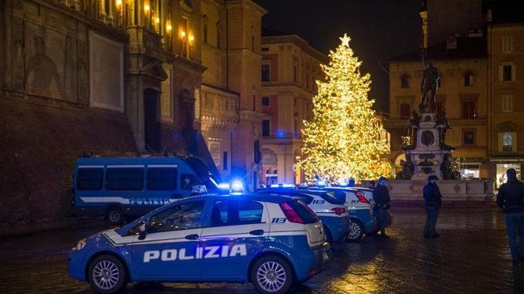 San Silvestro, misure di sicurezza anti-terrorismo: numero chiuso in piazza e filtri agli ingressi