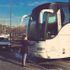 Castelnuovo, parlamentare Leu blocca bus e ferma trasferimenti