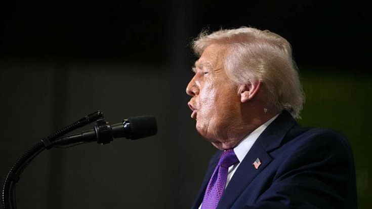 Trump: “In Iran abbiamo già vinto, ma ora finiamo il lavoro”. Nuove minacce alla Spagna