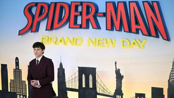 Cinemas and streaming services are not in competition: many young people are among the 30 million cinema-goers