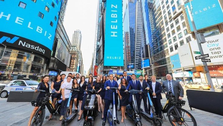 Wall street, l'attrazione fatale per le società made in Italy
