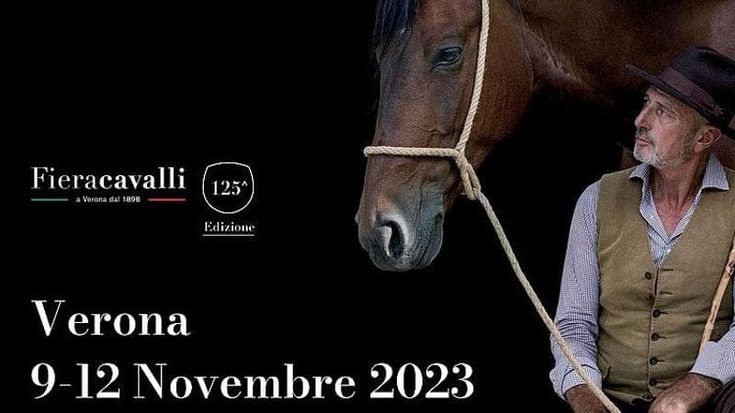 In sintonia con lo slogan scelto quest’anno da Fieracavalli per la 125esima edizione - “Passione che unisce” - celebriamo i primi due anni del nostro speciale pubblicando anche le vostre storie