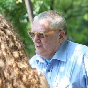 Addio a Filippo Azimonti, memoria storica della Milano che amava e raccontava