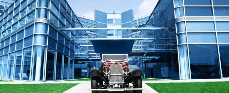 5 Museo Nicolis, a Verona il centro della passione