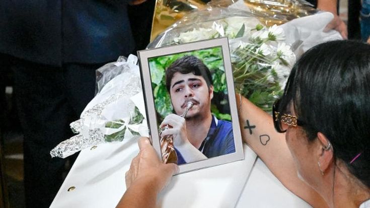 Napoli, lettera a un giovane perduto