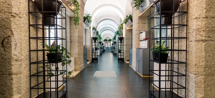 Progetto Manifattura, dove nasce la green economy italiana