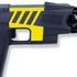 Sicurezza, polizia di Reggio Emilia sperimenta pistola Taser