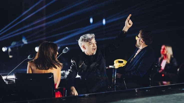X Factor, le pagelle del terzo live: promossi e bocciati, Morgan domina la situazione