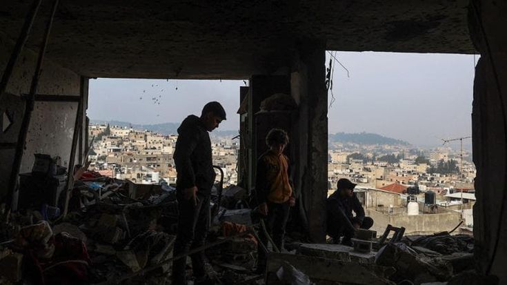 I raid soffocano la festa per l’accordo: “In un giorno a Gaza più di ottanta morti”
