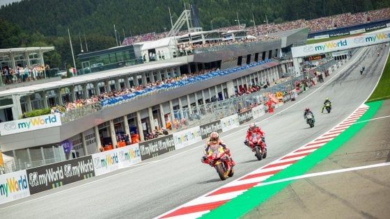 MotoGp, un mondiale per pochi intimi: l'ultima mossa di Ezpeleta