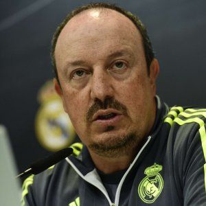 Real Madrid, Benitez al capolinea: è pronto Zidane
