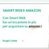 La strana alleanza tra Bper e Amazon nell'e-commerce