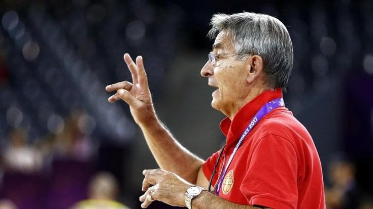 Basket, Boscia Tanjevic 30 anni dopo: “La nostra Olimpia è stata un’altra cosa”