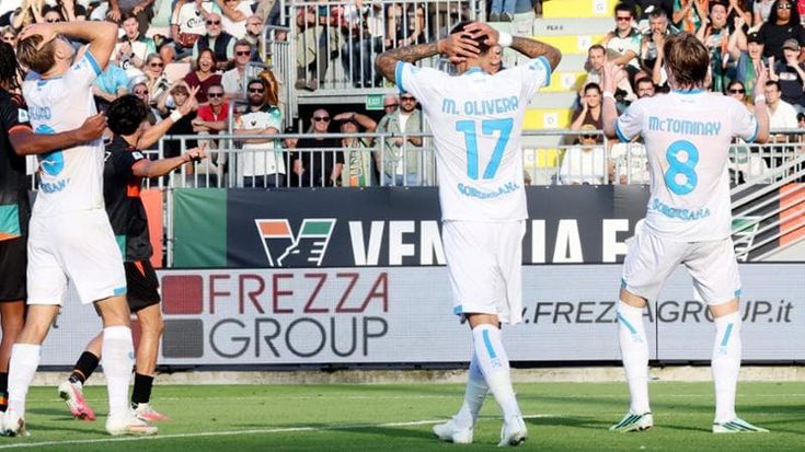 Napoli, Allegri non ha più jolly: contro Bodo e Roma si gioca tutto