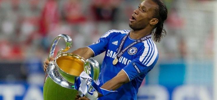 Drogba e una Champions inseguita troppe volte