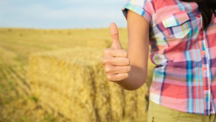 Nuovi contadini hi-tech, la corsa dei giovani per tornare nei campi
