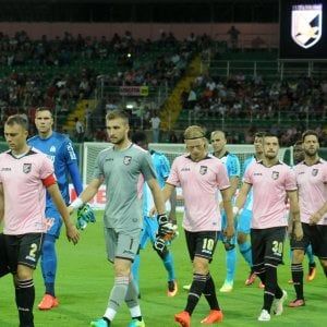 Amichevoli: il Pescara cede al Celta, il Palermo pareggia con il Marsiglia