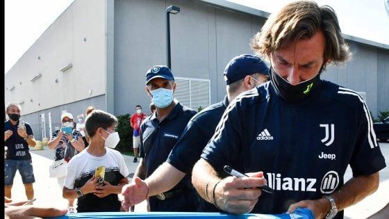 Juventus, a caccia di low cost: Pirlo aspetta tre colpi
