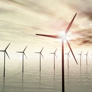 Rinnovabili, in Danimarca l'eolico vale il 42% dei consumi