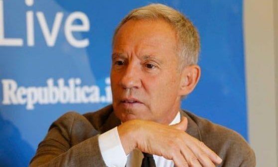 Napoli, Bellenger: "Priorità Grande progetto a Capodimonte servono i giovani"