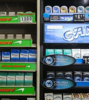 Sigarette: accordo fatto tra Reynolds e Lorillard.Camel e Newport lanciano la sfida a Marlboro